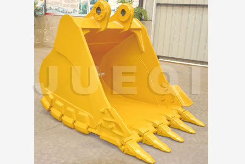 Mining Bucket Excavator Buck...