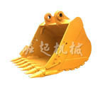 CAT-345 Excavator Bucket