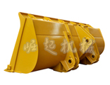 LW500KN-3.0 Standard Excavat...