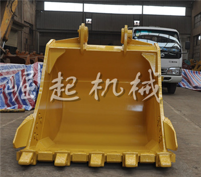 R-275 Excavator Bucket