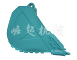 SK350 Excavation Bucket