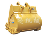 CAT320?Outlet?Excavator Bucket